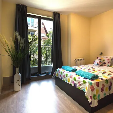 Best Luxury In The Heart Of Апартаменты София