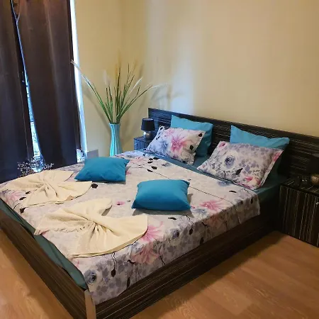Best Luxury In The Heart Of
