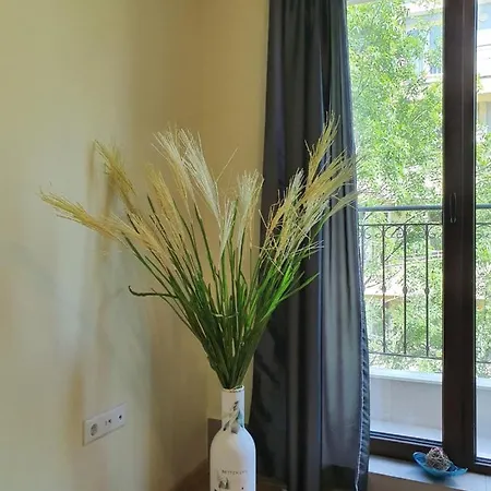 Best Luxury In The Heart Of Апартаменты