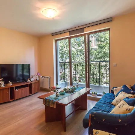 Апартаменты Best Luxury In The Heart Of *