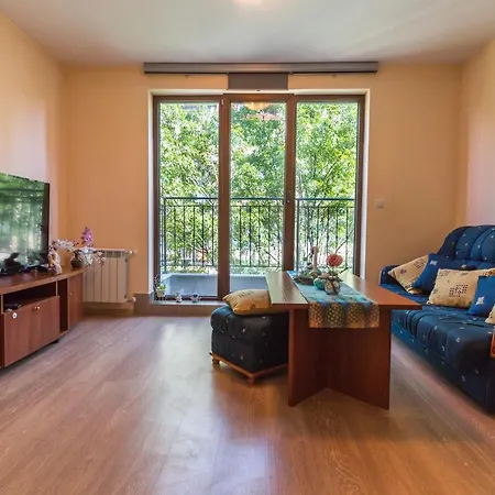 Best Luxury In The Heart Of София