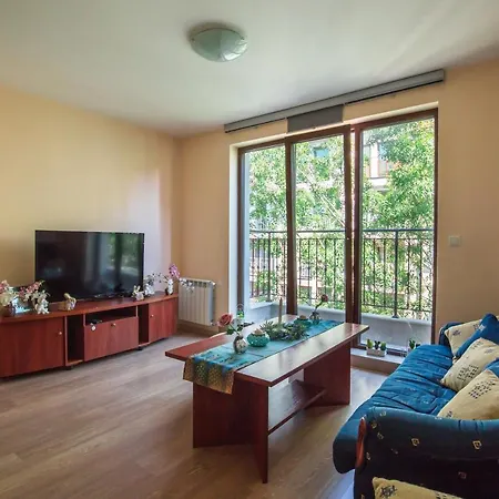 Best Luxury In The Heart Of Апартаменты *