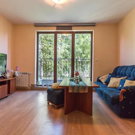 Best Luxury In The Heart Of София