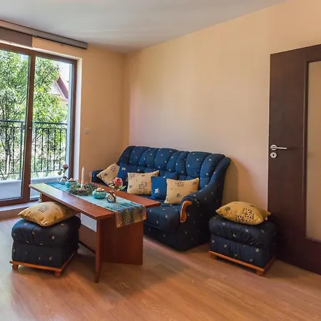 Best Luxury In The Heart Of София