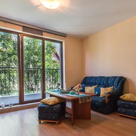 Best Luxury In The Heart Of Апартаменты София