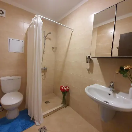 Best Luxury In The Heart Of * София