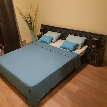 Best Luxury In The Heart Of * Sofia