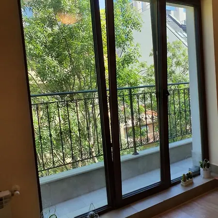Best Luxury In The Heart Of Apartment Sofia