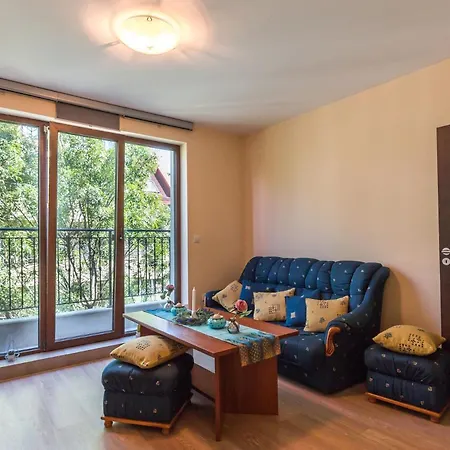 Best Luxury In The Heart Of Apartment *