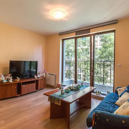 Apartment Best Luxury In The Heart Of Sofia