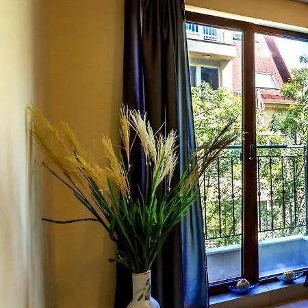 Apartment Best Luxury In The Heart Of