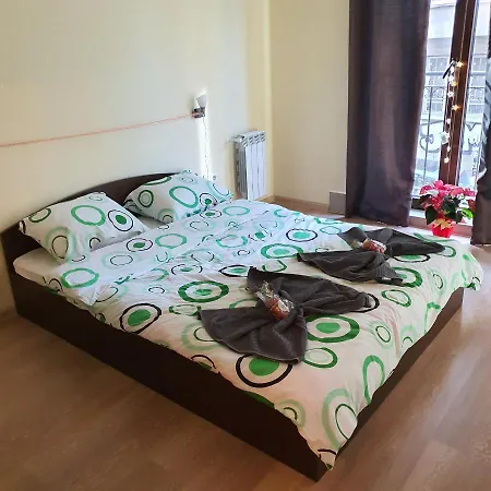 Apartment Best Luxury In The Heart Of *