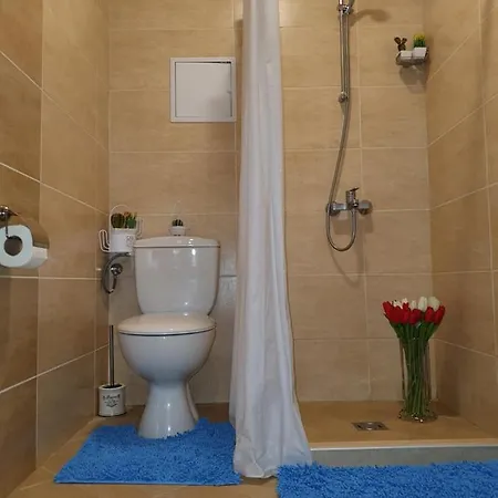 Best Luxury In The Heart Of Apartment Sofia